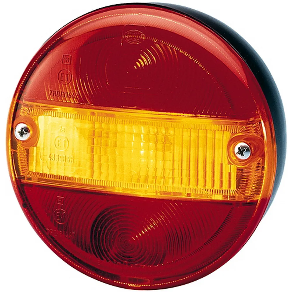 Задний фонарь HELLA 2SD001685-218