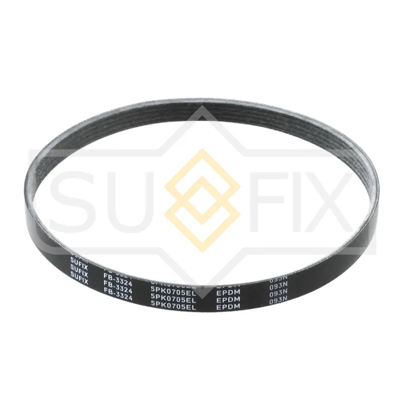 Ремень поликлиновый эластичный SUFIX FB-3324