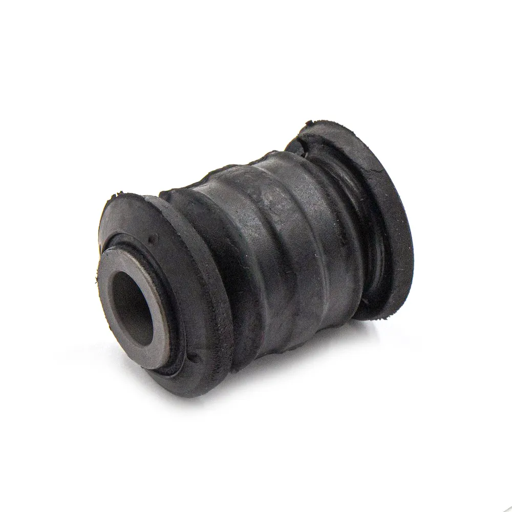 Сайлентблок переднего нижнего рычага L=R NISSAN Almera N16 00-06 TRW JBU604