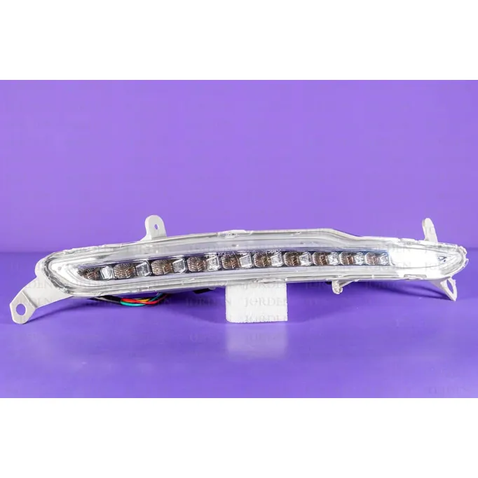 Фара птф (ходовой огонь) RH Optima 12-  Jorden JH03K5003BR