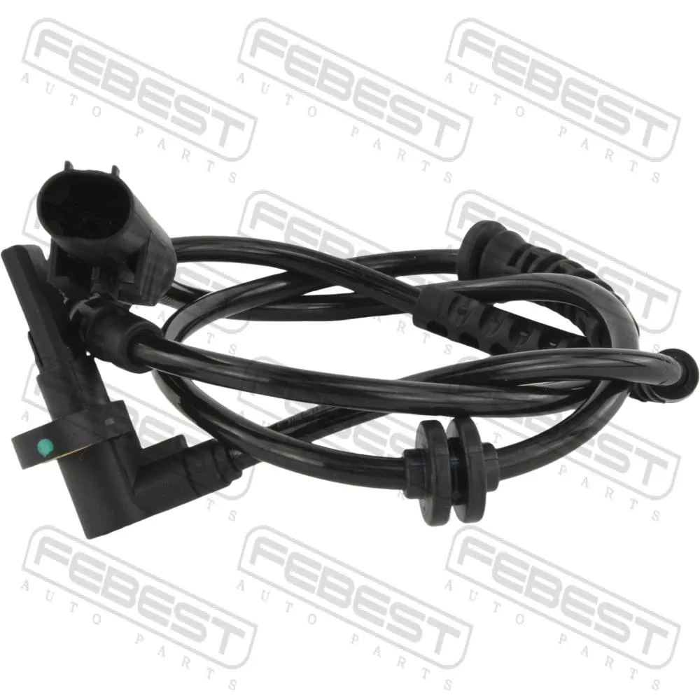 Датчик ABS передний ALFA ROMEO MITO 2008-2011 FEBEST 18606-003