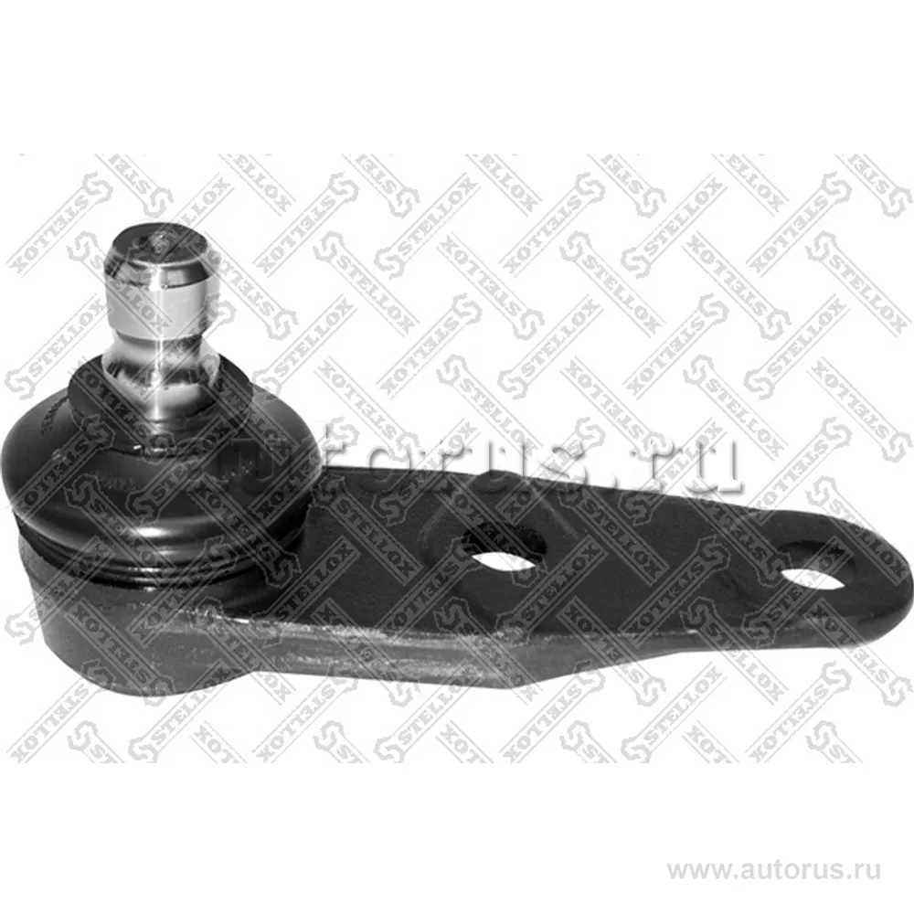 Опора шаровая Renault Megane/Scenic 96> STELLOX 5200039_SX