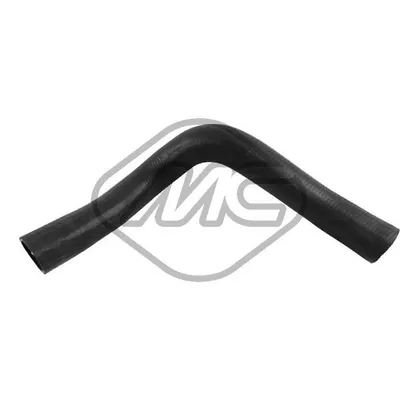 Патрубок радиатора UPPER RANGE ROVER Metalcaucho 99329