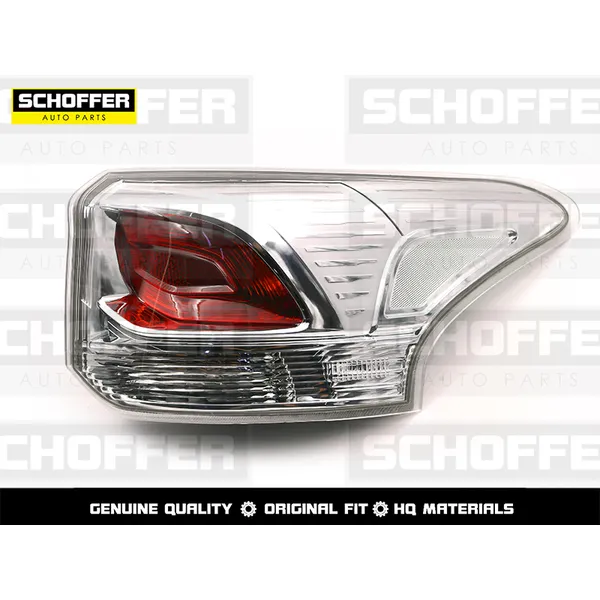 Фонарь задний правый Mitsubishi Outlander 3 (2013-2015) SCHOFFER SHF15053
