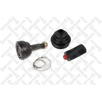 Шрус наружный к-кт / ford escort 1.8td 98-00 STELLOX 1501364SX