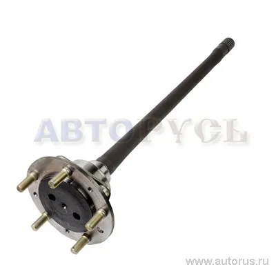 Полуось для а/м ГАЗ-2410 в сборе