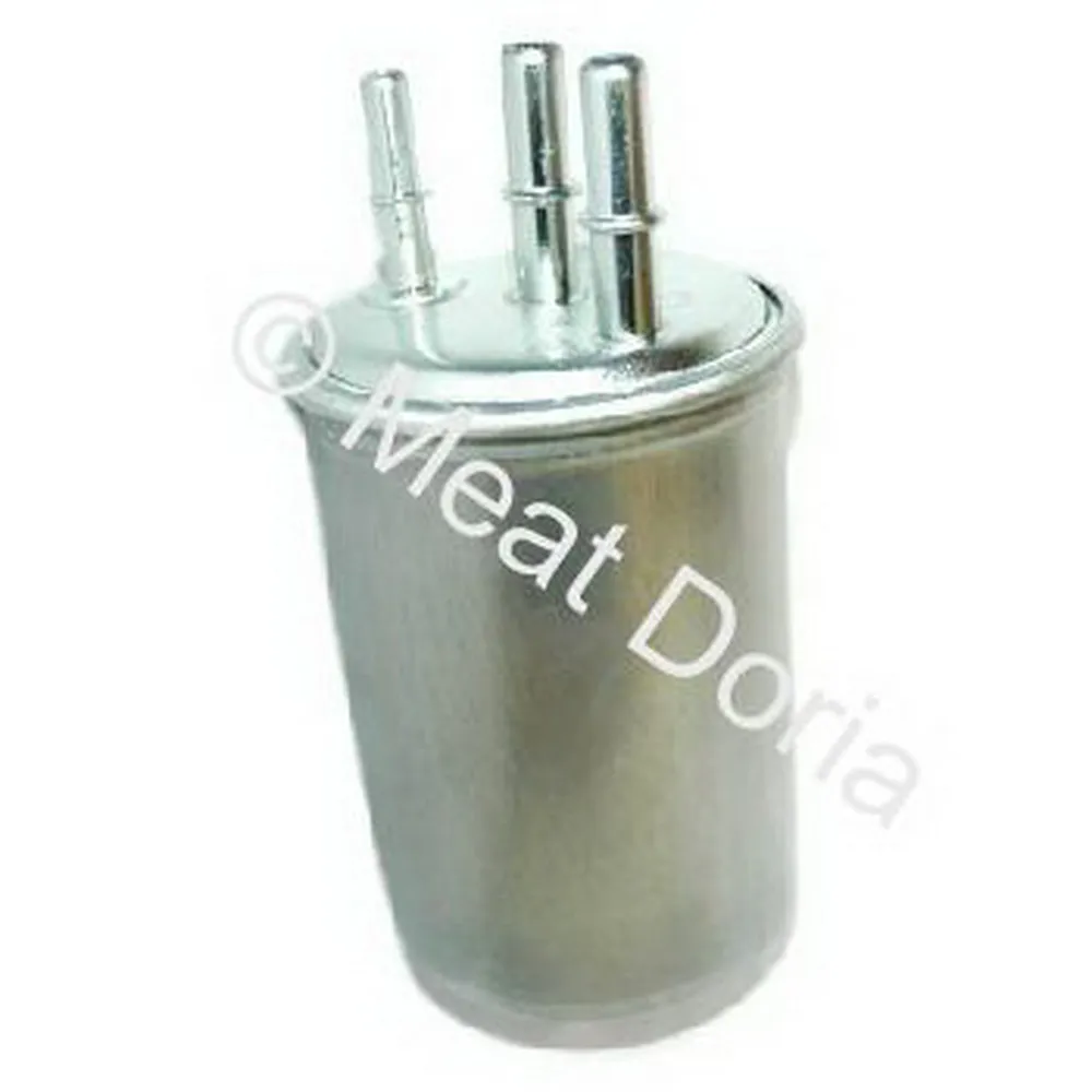 Фильтр топливный SSANGYONG KYRON 05-, REXTON 04-, RODIUS 05-