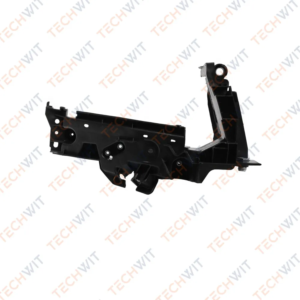 Кронштейн крепления бампера переднего Прав. под фару Audi Q5 2008-2012 TECHWIT BD029ADI150TW