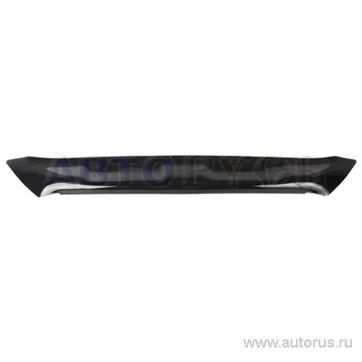 Дефлектор капота темный HYUNDAI ix35 2010- NLD.SHYIX351012