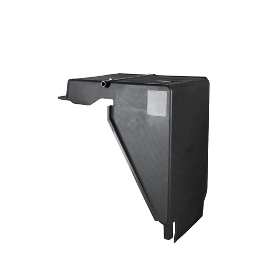 Крышка аккумулятора черный пластик MAN о.н.81418606110 (M3091001) Marshall M3091001