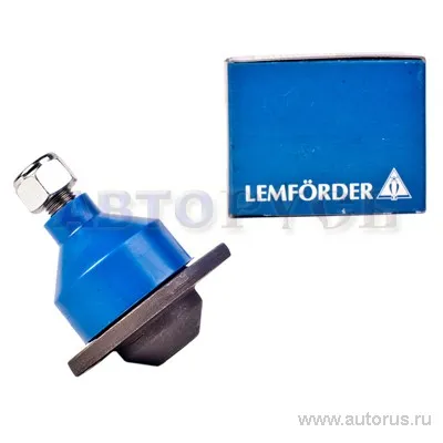 Опора шаровая ВАЗ 01-07 верх. Lemforder LEMFORDER 1244301