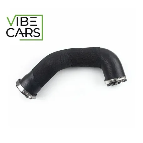 Патрубок интеркулера VIBECARS VC100345