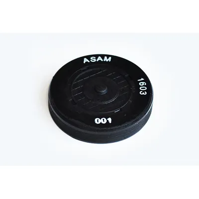 Заглушка головки блока цилиндров ASAM 32975