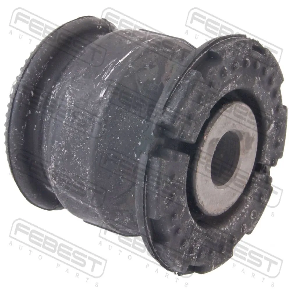 Сайлентблок заднего нижнего рычага HONDA Civic 01-06/CRV II 02-06 FEBEST HAB-019