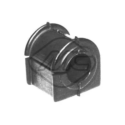 Втулка стабилизатора FRD MONDEO I/II 93-00 задняя (D=16MM) METALCAUCHO 04014