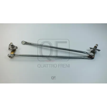Трапеция стеклоочистителя QUATTRO FRENI QF01N00109