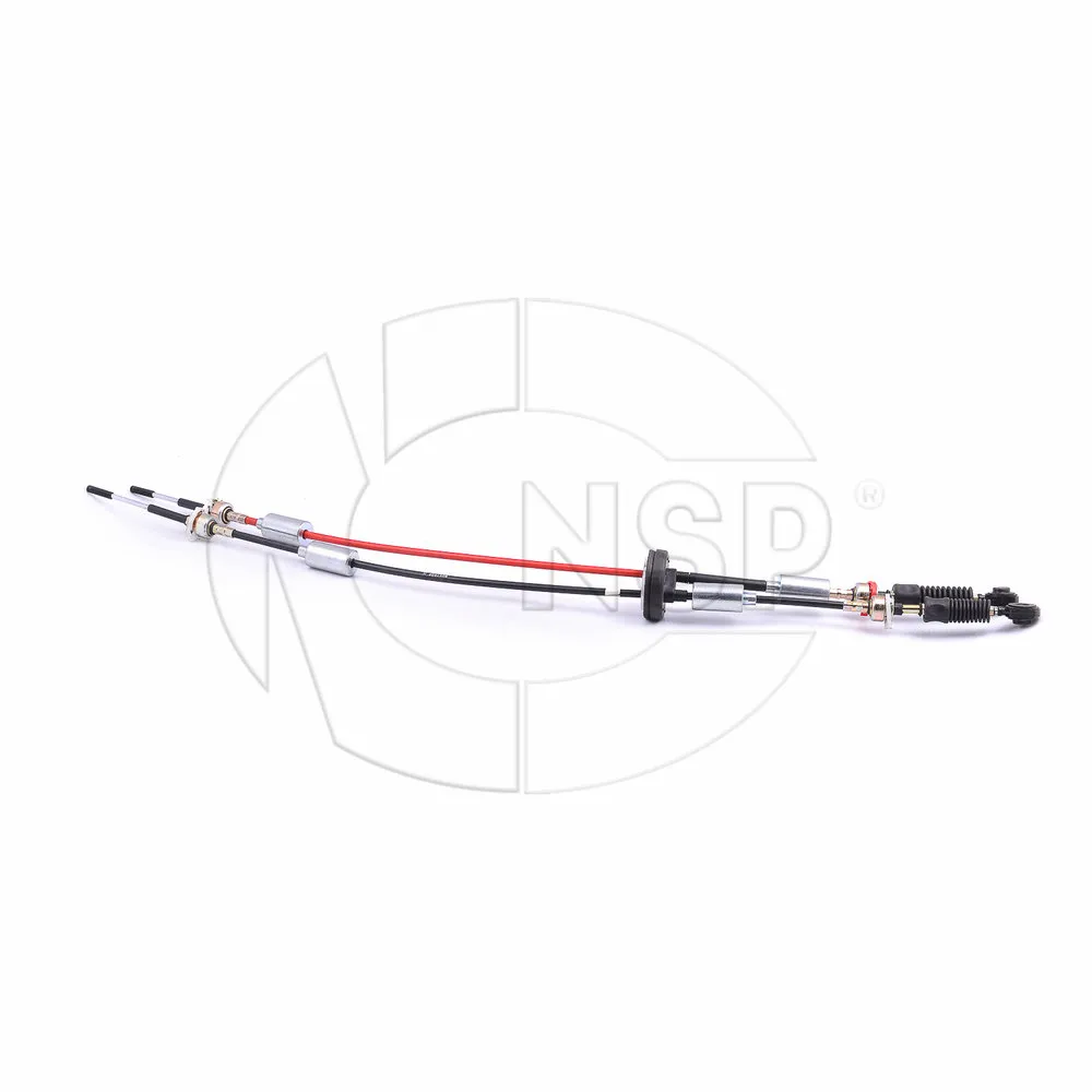 Трос переключения передач CHEVROLET Cruze NSP NSP0125191776