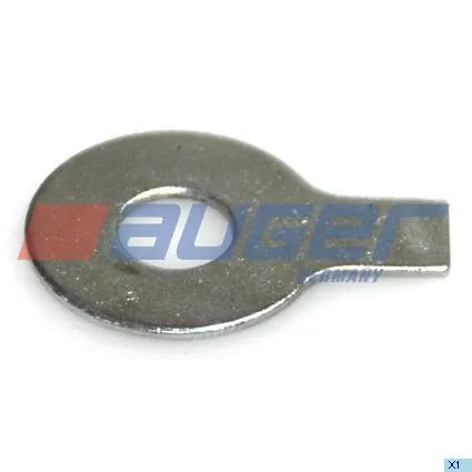 Шайба С И (сталь) стопорная ф8,4х22х0,75 внешний стопор , L 31 VOLVO AUGER 60421