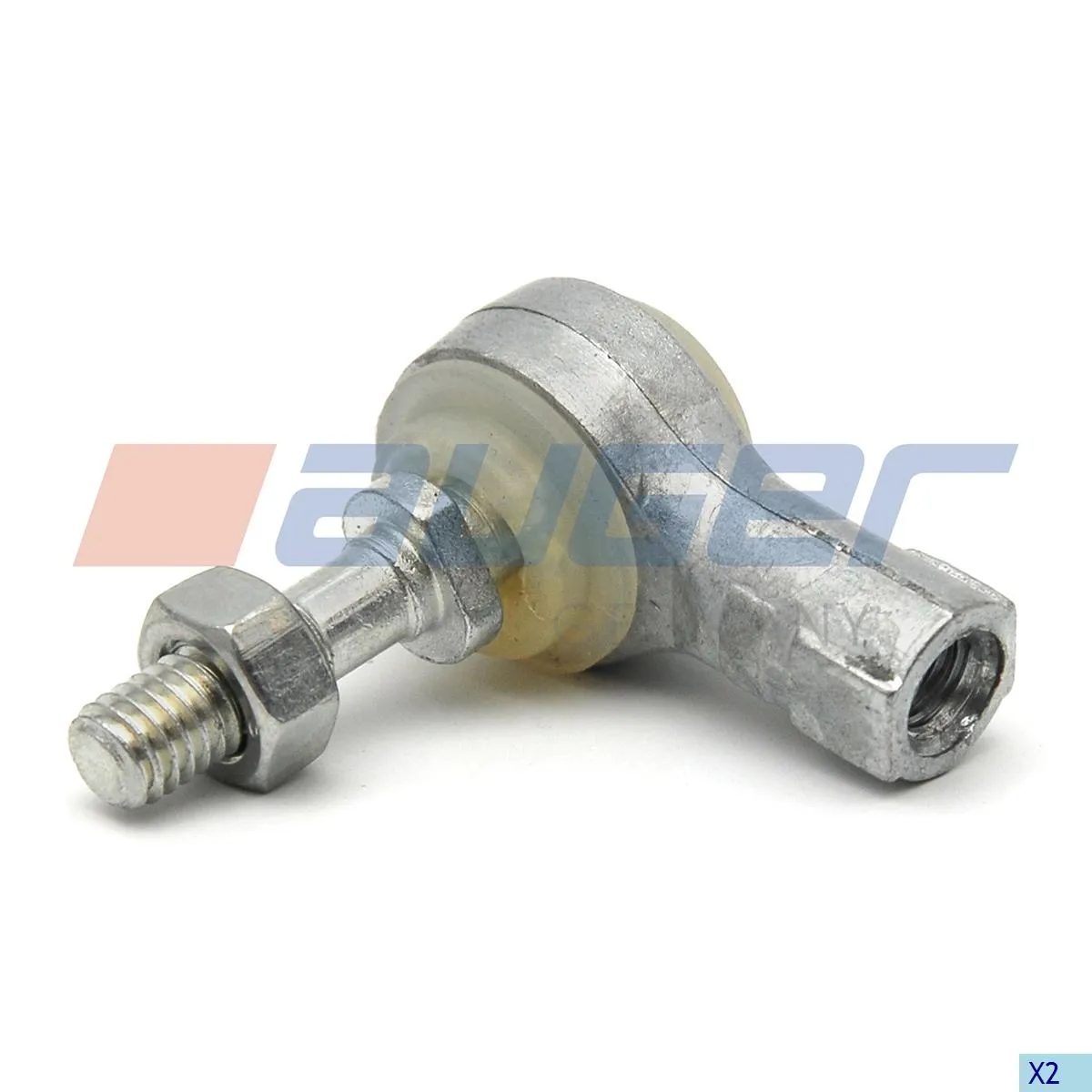 Шариковый шарнир HCV для RENAULT TRUCK PREMIUM (1996-2004) M6x1 L=25 AUGER 10593