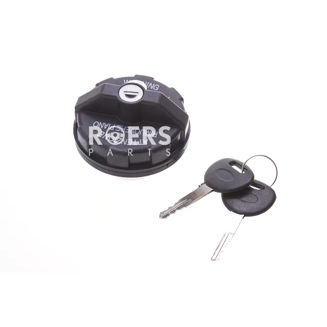 Крышка бака топливного в сборе (с ключами) Roers Parts RP311805HA00
