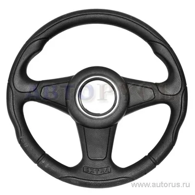 Рулевое колесо ВАЗ 2101-07 ЭКСТРА