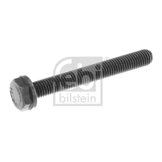 Болт коленвала audi 10020080a4a6tt 1.31.41.61.82.02.2 82-06 FEBI 18162