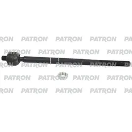 Тяга рулевая MAZDA TRIBUTE (EP) 03/00 - 05/08 PATRON PS2508