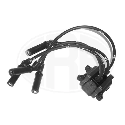 Катушка зажигания RENAULT LOGAN 1.4 ERA 880092