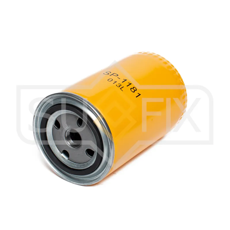 Фильтр масляный SUFIX SP-1181