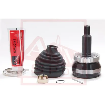 Шрус наружный 30x50x25 HYUNDAI ASVA HY-ENA52