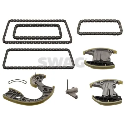 К-кт цепи ГРМ VW TOUAREG 3.0 V6 TDI/AUDI A4 04-08,A6 04-11,Q7 3.0 TDI 06-10