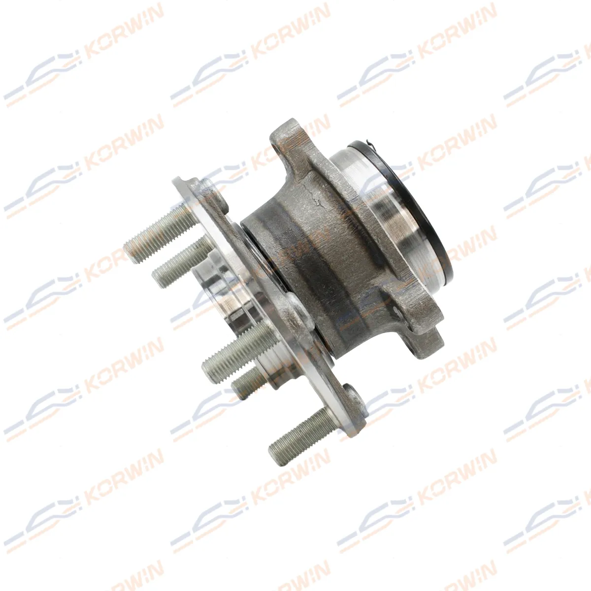 Ступица колеса KORWIN задняя MITSUBISHI ASX 12- KORWIN KWAH0038