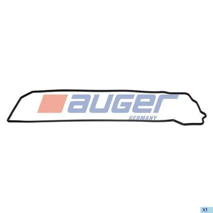 Прокладка крышки клапанов HCV AUGER 74828