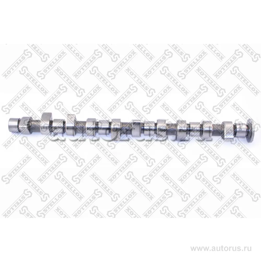Распредвал MB 2.5D/TD OM602 89-93 STELLOX 10-10014-SX