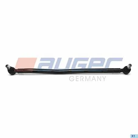 Продольная рулевая тяга MERCEDES L 1000 мм AUGER 11170
