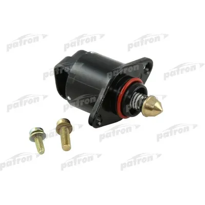 Регулятор холостого хода OPEL: ASTRA F 1.4/1.6 92-98, ASTRA G 1.4i/1.6i 98- PATRON P260003