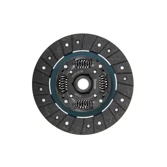 Диск сцепления Hyundai Galloper/H100 2.4/2.5TD 98> STELLOX 07-00155-SX