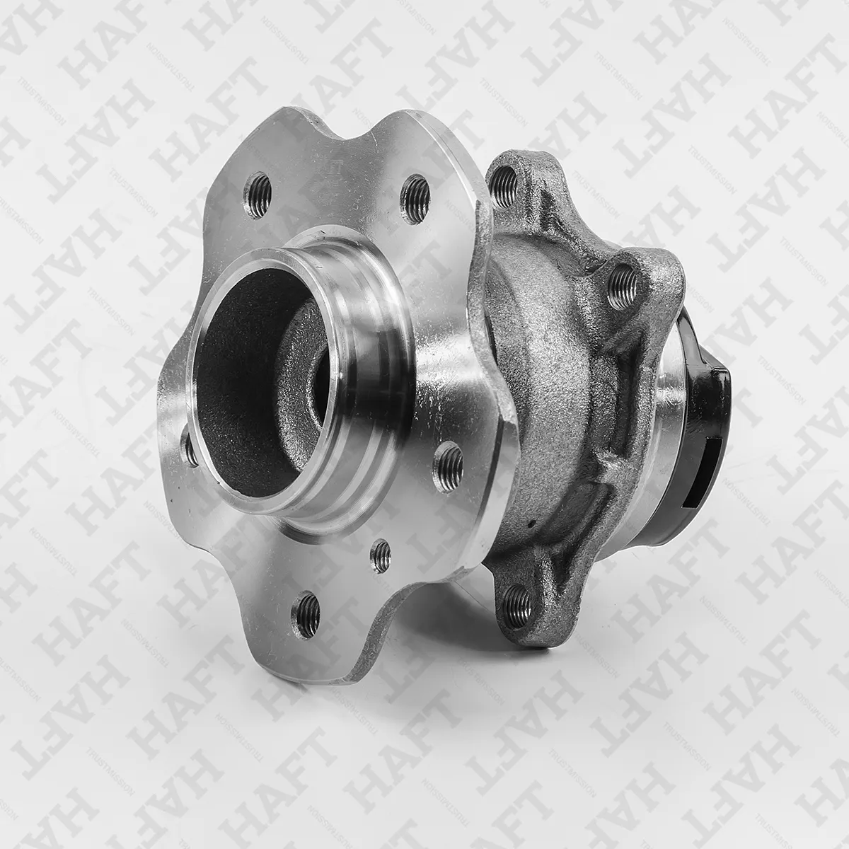 Ступица зад. NISSAN Qashqai 13-> HAFT RH0314