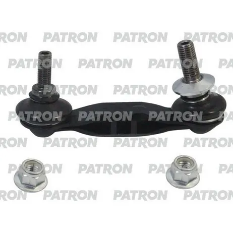 Тяга стабилизатора BMW: 7-SERIES F-01 - F-02 - F-03 - F-04 2008 - (Пр PATRON PS4312