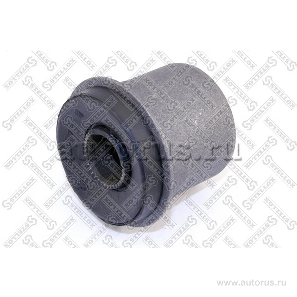 Сайлентблок рычага верхн. Mitsubishi Pajero 83-01 STELLOX 87-72074-SX