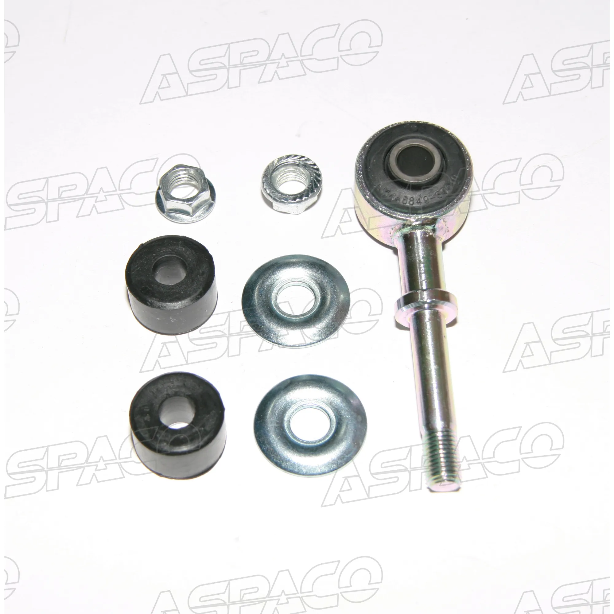 Стойка переднего стабилизатора LAND CRUISER (100) (98-07)/LEXUS LX470 (98-07) ASPACO AP488206