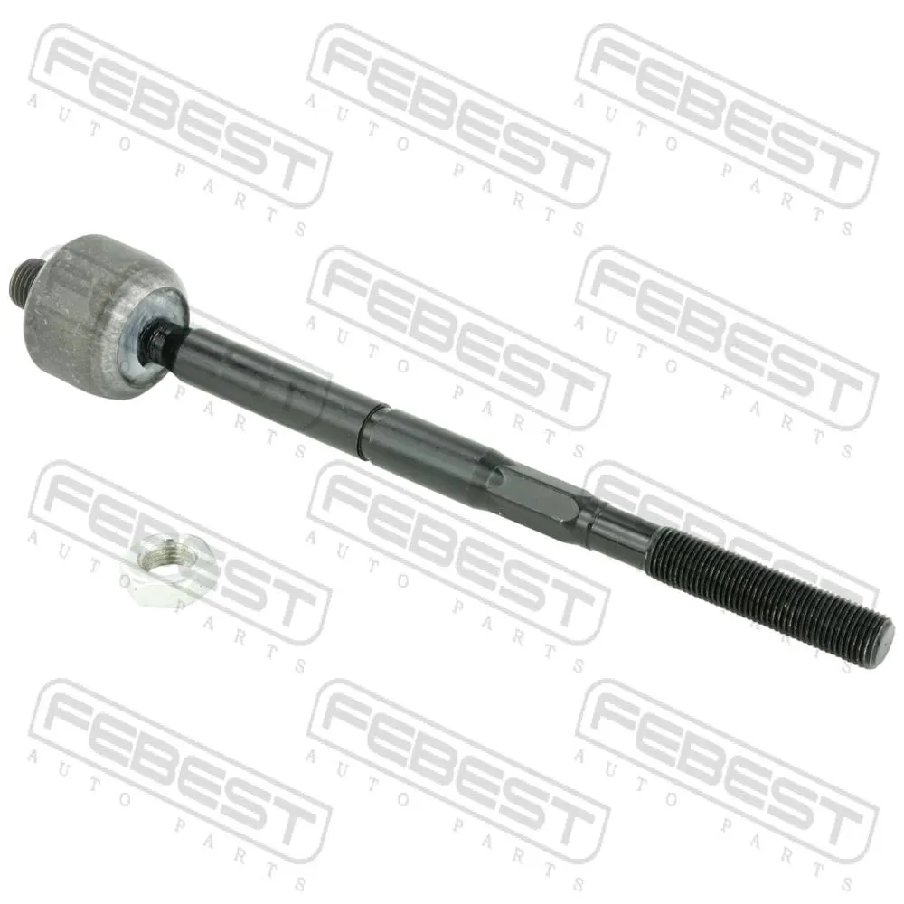 Тяга руL NISSAN SENTRA RUS MAKE B17R 2014.08-2016.03 FEBEST 0222-B17