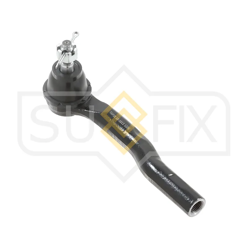 Рулевой наконечник SUFIX SE-1613