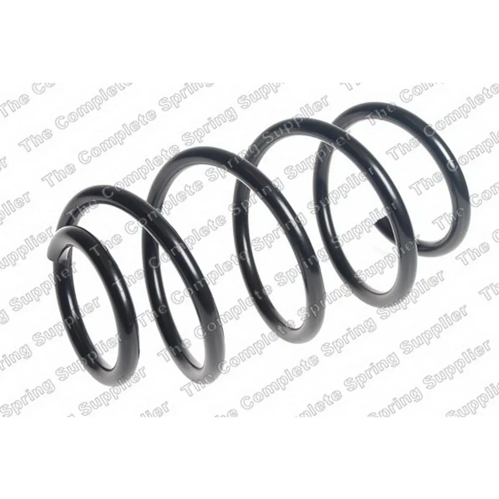 Пружина передняя L=R HYUNDAI iX35 LESJOFORS 40 372 82
