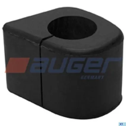Втулка стабилизатора d 35, h 60 MB 809 814 817 914 AUGER 51031