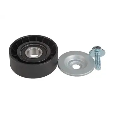 Ролик обводной с кондиционером Fiat Brava 1.2 16V 99-01 STELLOX 03-40397-SX