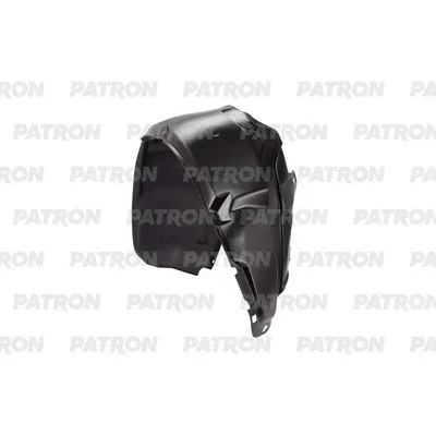 Подкрылок передний левый локер Ssang Yong Actyon New 10-15 PATRON P722538AL