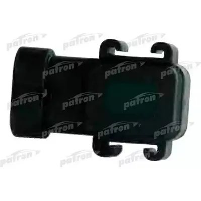 Датчик давления воздуха Opel AstraH/CorsaC/Meriva 1.7CDTi 03- PATRON PE60001
