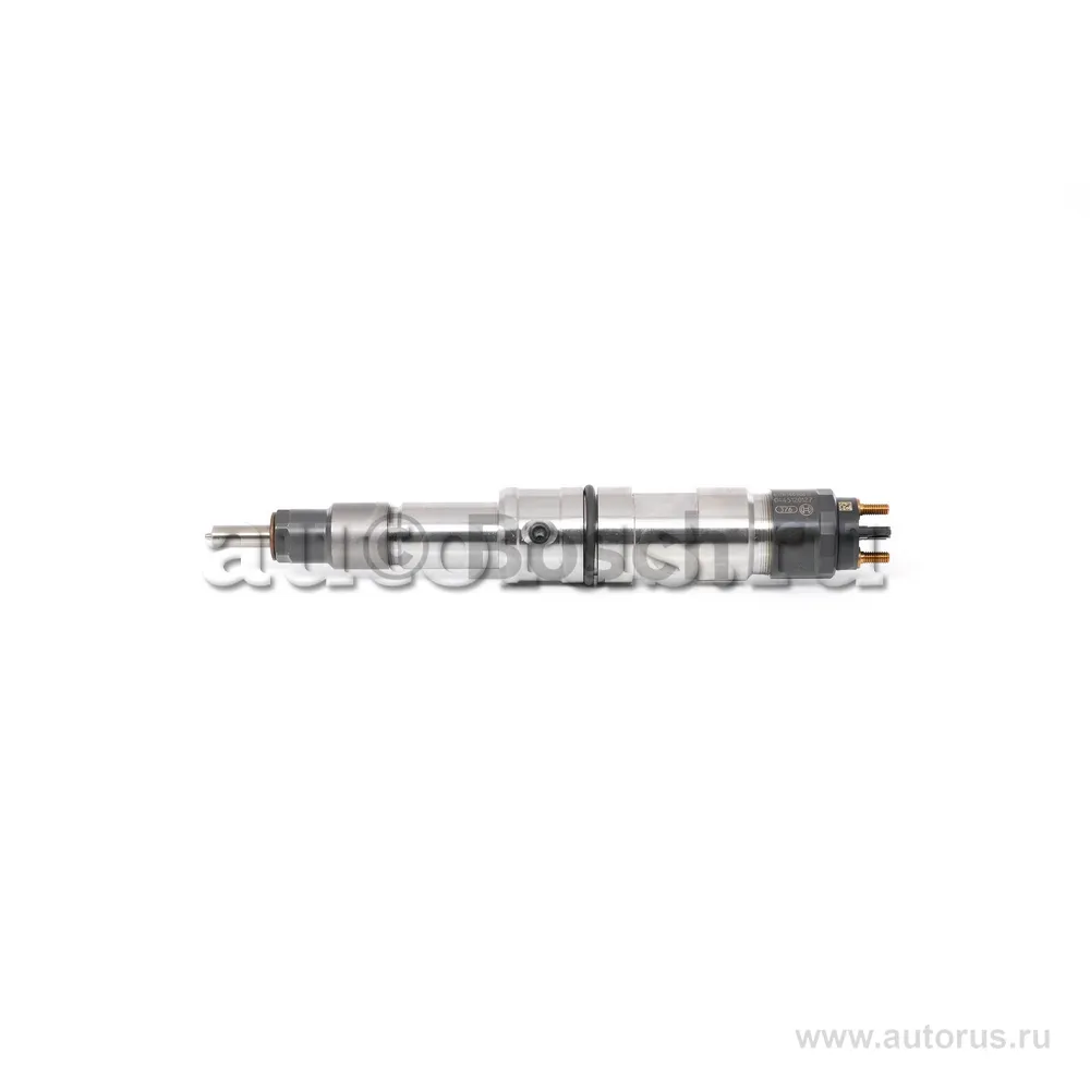 Форсунка топливная BOSCH SHAANXI.FOTON WP12 (0445120127) CR BOSCH 0445120127