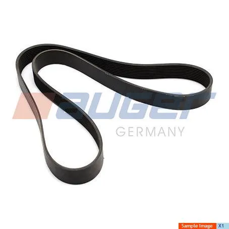 Ремень поликлиновый 10РК2220 P G R T Series DC 13 AUGER 80093